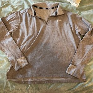 Nike Running Long Sleeve